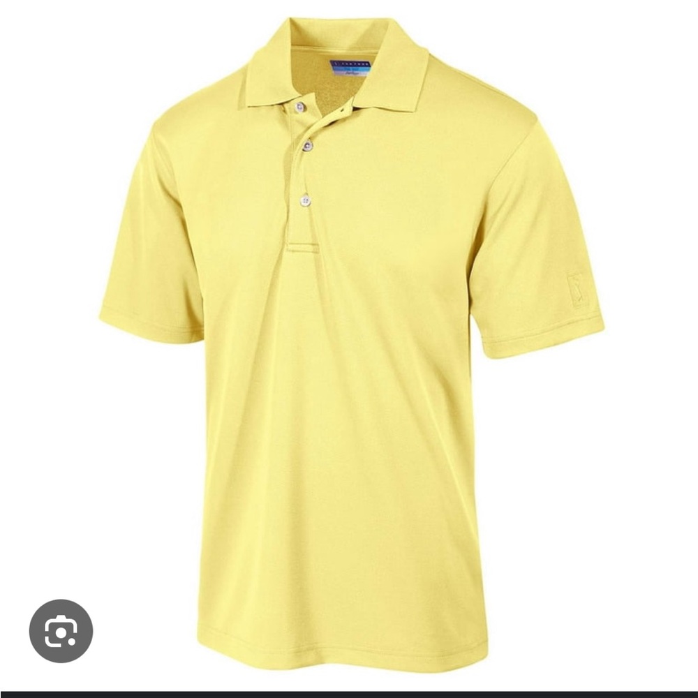 PGA Tour Polo